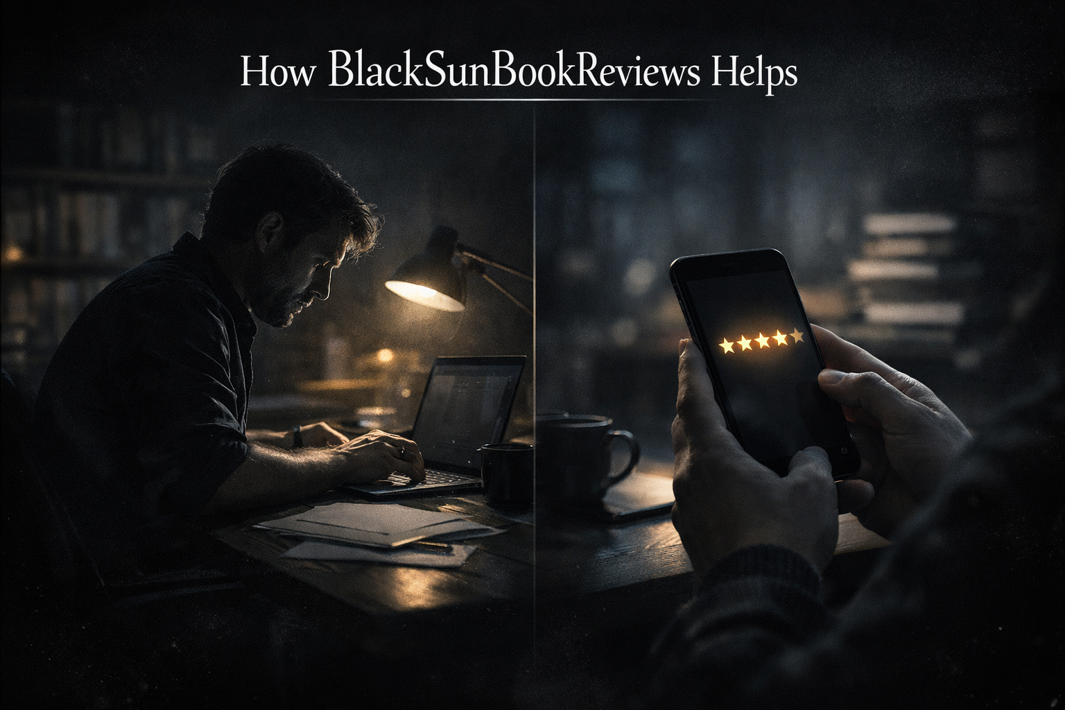 How-Blacksun-Helps