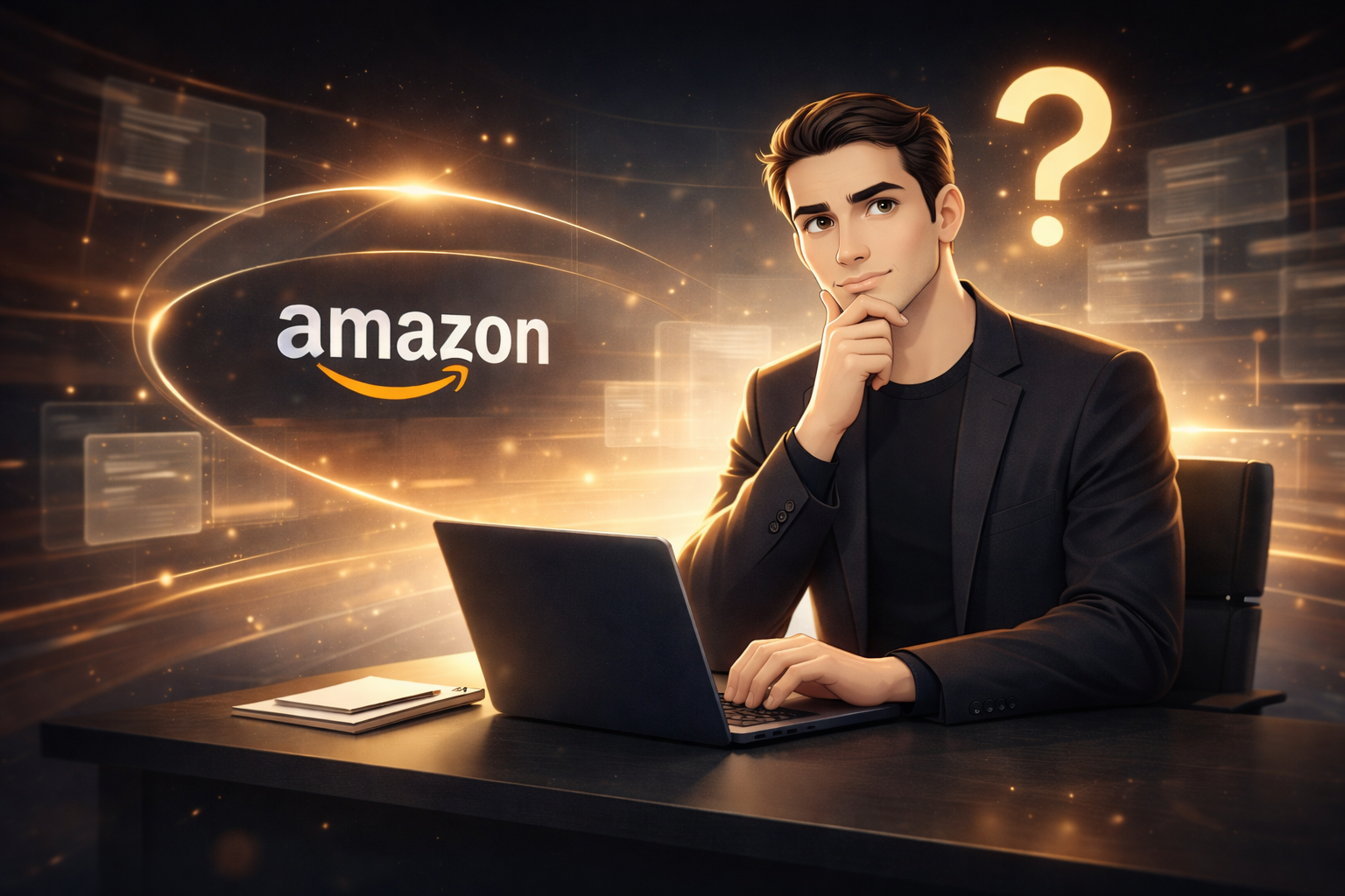 What you gain with amazon author profile
