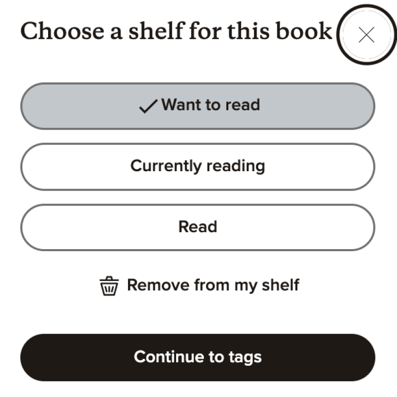 shelf-add-on-Goodreads